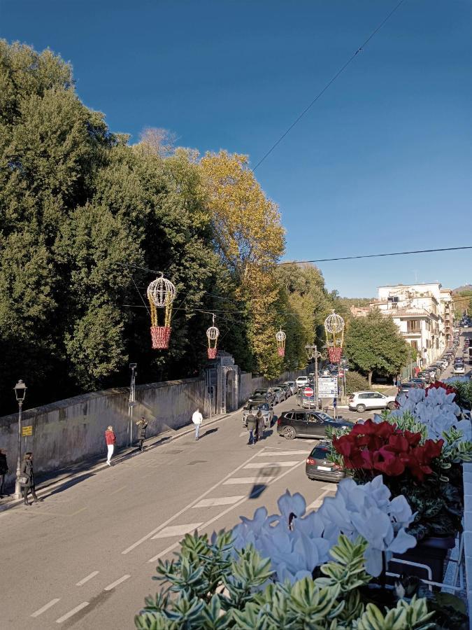 אריצ'ה Civico 7 - Appartamento Moderno E Rifinito מראה חיצוני תמונה